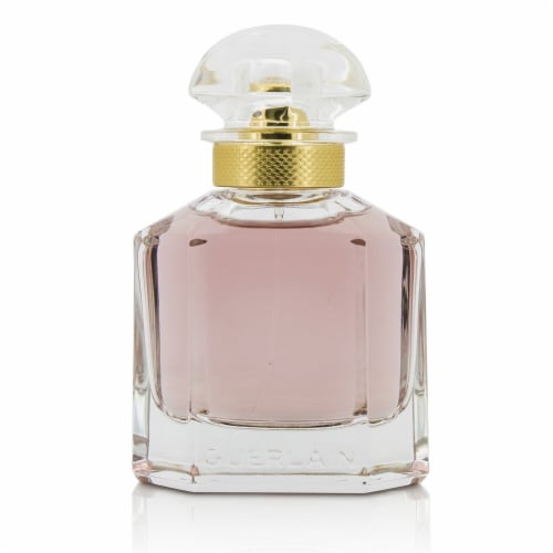 Mon guerlain 2025 notes