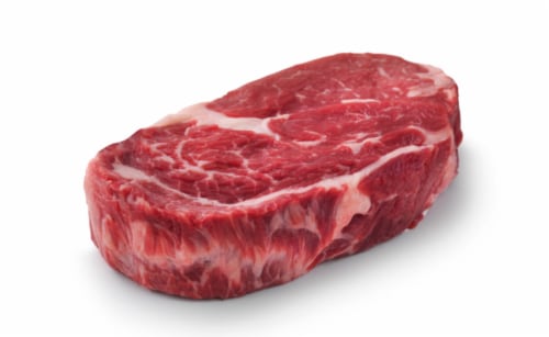 Chuck Eye Steak Perspective: front
