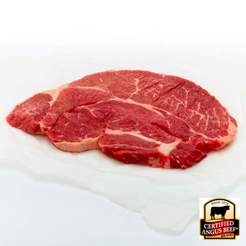 Private Selection™ Angus Beef Boneless Flank Steak, 1 lb - Kroger