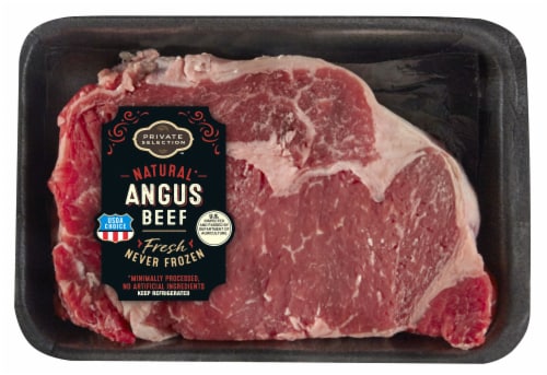 Private Selection™ Angus Beef Boneless Flank Steak, 1 lb - Kroger