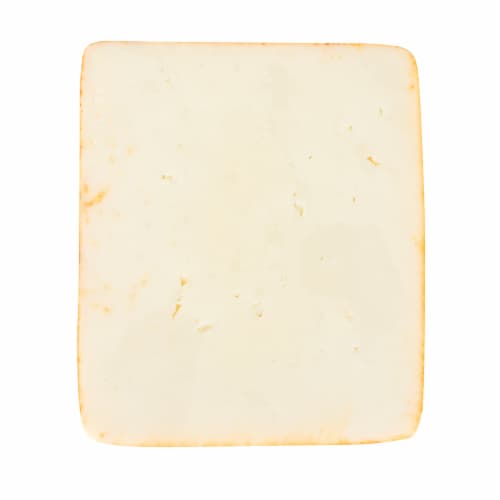 Buholzer Brothers Muenster Cheese Perspective: front