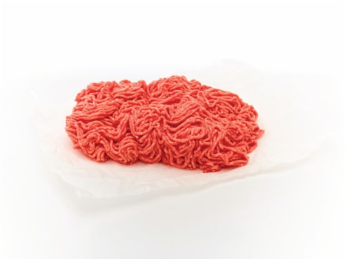 Private Selection™ Angus Ground Sirloin 90/10 Perspective: front