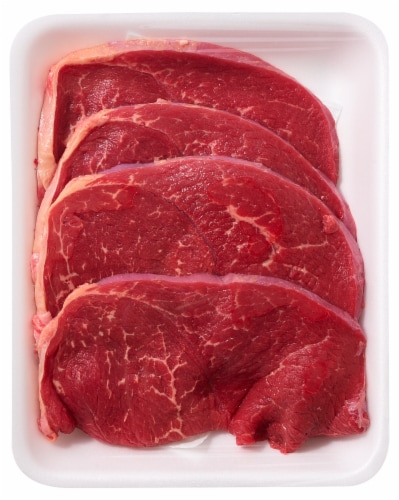 Private Selection™ Angus Beef Top Sirloin Perspective: front