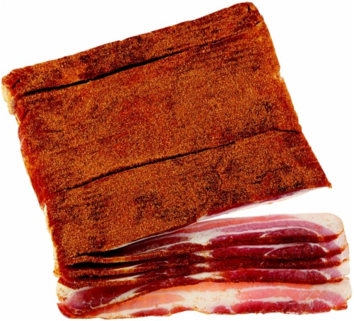 Private Selection™ Smokehouse BBQ Bacon Perspective: front