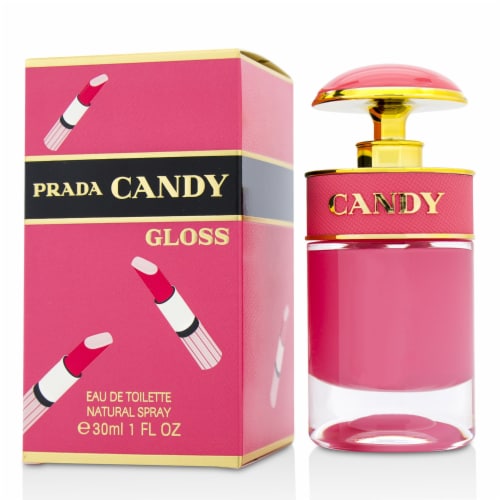 Prada candy gloss notes cheap