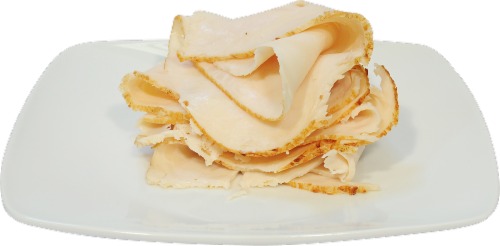 Roundy's Grab & Go Oven Roasted Chicken Breast Perspective: front