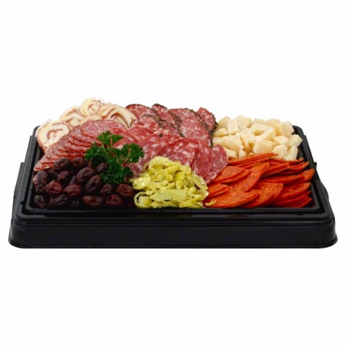 Swiss Rose Queso Blanco Perspective: front