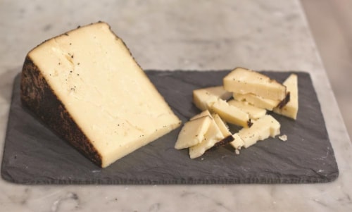 Sartori Espresso Cheese Perspective: front