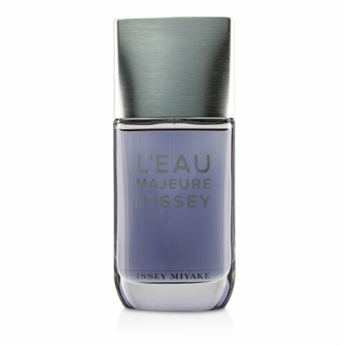 Issey Miyake L'Eau Majeure d'lssey EDT Spray 100ml/3.3oz, 100ml/3.3oz ...