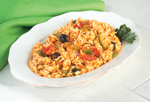 Kroger® Deluxe Pasta Salad Perspective: front