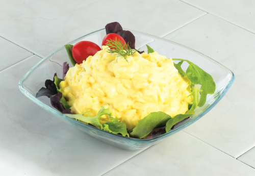 Kroger®  Gourmet Egg Salad Perspective: front