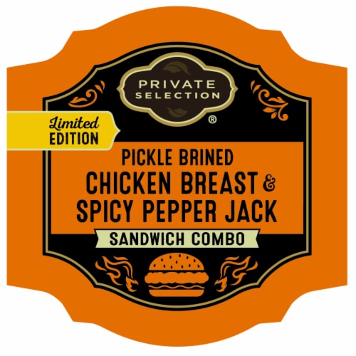 Private Selection® Grab & Go Deli Combo Perspective: front