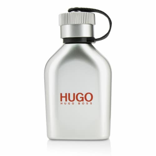 Hugo Boss Hugo Iced EDT Spray 75ml/2.5oz, 75ml/2.5oz - Ralphs