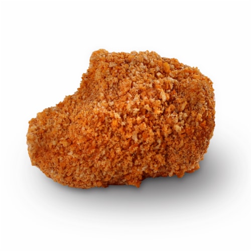 Tortilla Encrusted Chicken Perspective: front