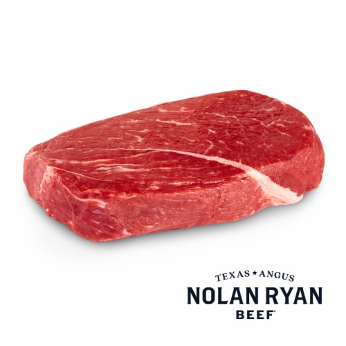 Nolan Ryan Beef Shoulder Roast (1 Roast) Perspective: front