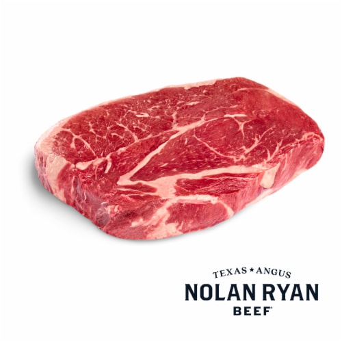 Nolan Ryan Beef Chuck Roast (1 Roast) Perspective: front