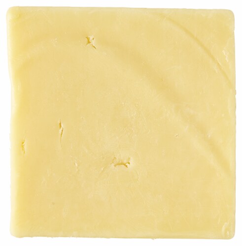 Murray's Australian Aged Cheddar Cheese Perspective: front