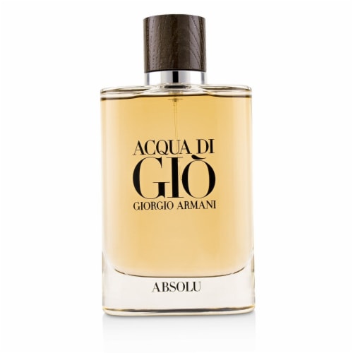 Parfum ACQUA DI GIÒ 125 ml