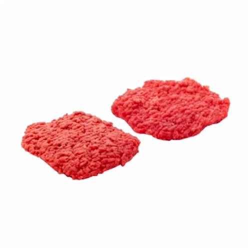 Beef Choice Cubed Steak (2 Steaks per Pack) Perspective: front