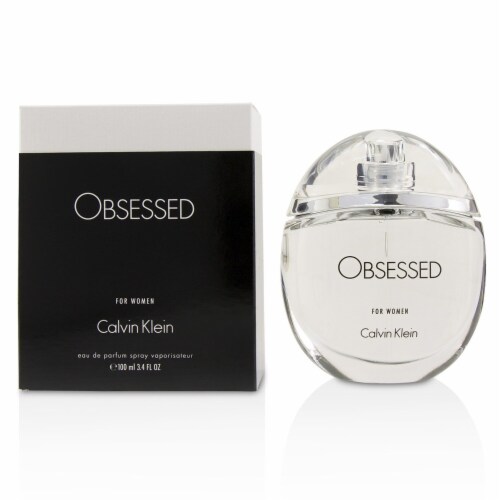 Calvin klein obsessed on sale for her 100ml