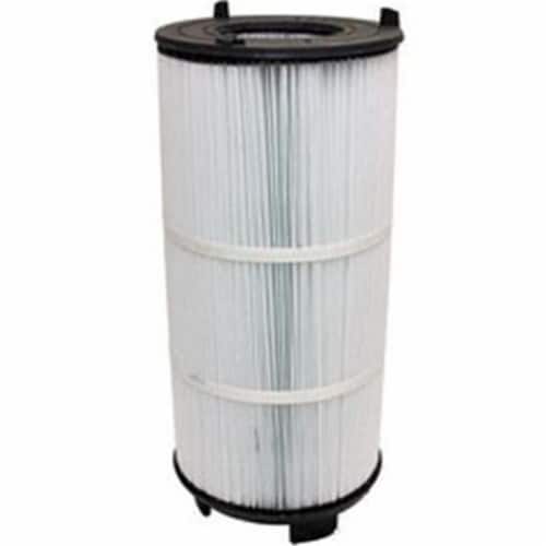 Pentair Pool Products 25021-0200S Sta-Rite System 3 Small Inner Cartridge Replacement Sta-Rit Perspective: front