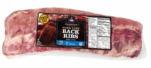 Baby back ribs kroger top