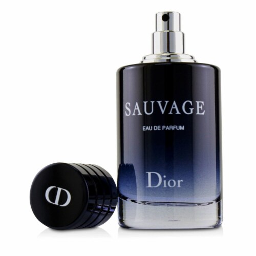 Christian Dior Sauvage EDP Spray 60ml 2oz 60ml 2oz Kroger