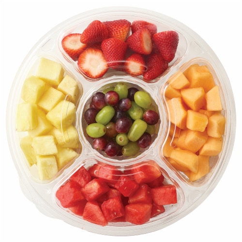 Fresh Cut Fruit Large Party Tray, 1 ct - Mariano’s