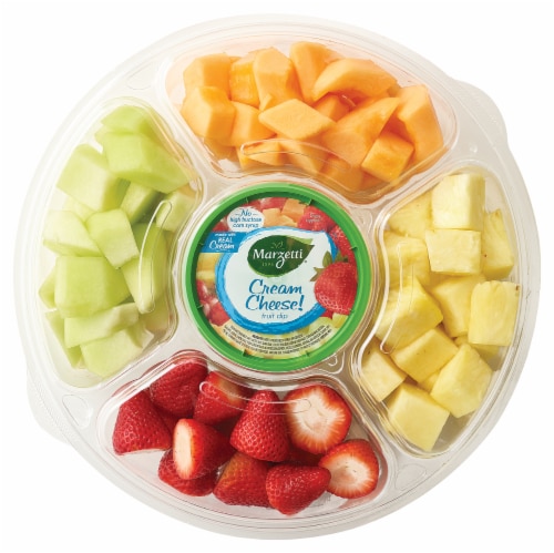 Kroger party trays deals