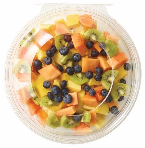 Fresh Cut Tropical Fruit Bowl, 1 lb - Ralphs