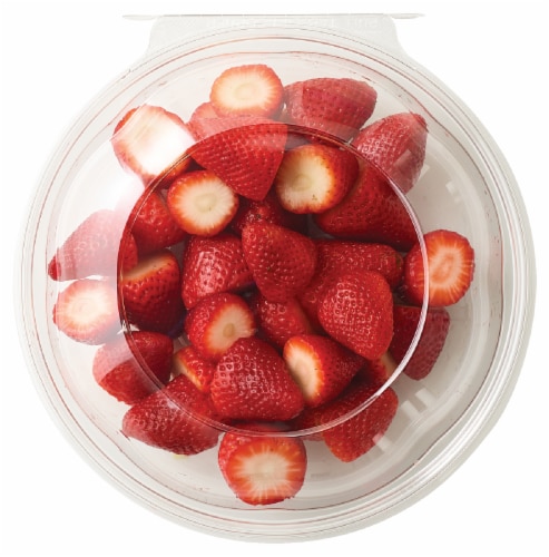 Fresh Strawberries, 1 lb - Kroger