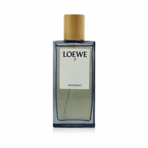 Loewe anonimo clearance