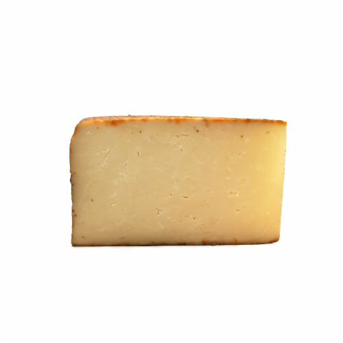 Murray's® Cajun Cheddar Cheese (sold in ½ pound units) Perspective: front