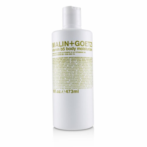 MALIN+GOETZ Vitamin B5 Body Moisturizer 473ml/16oz Perspective: front