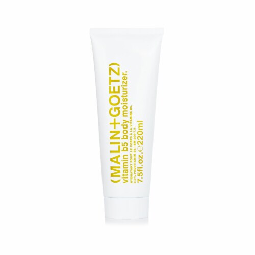 MALIN+GOETZ Vitamin B5 Body Moisturizer 220ml/7.5oz Perspective: front