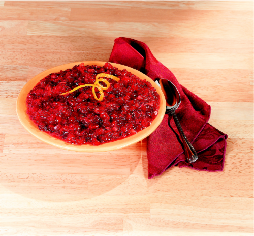 Kroger®  Cranberry Celebration Salad Perspective: front