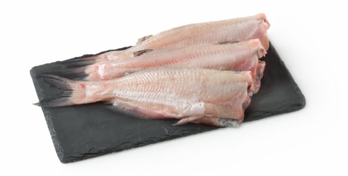 Kroger® Whole Dressed Farm Raised Catfish Perspective: front