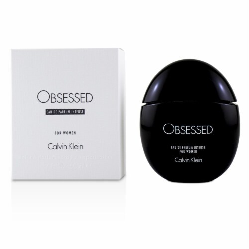 Calvin Klein Obsessed Eau de Parfum Spray 1.7 oz for Women