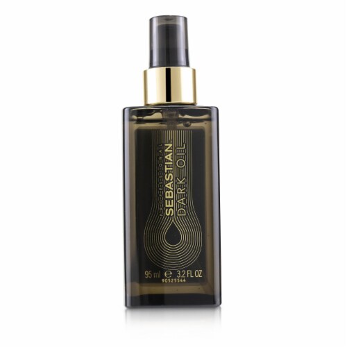 Sebastian Dark Oil 95ml/3.2oz Perspective: front
