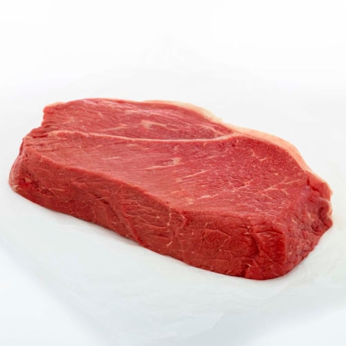 Beef Choice Black Angus Shoulder English Roast (1 Roast) Perspective: front