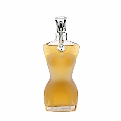 Jean Paul Gaultier Classique EDT Spray 50ml 1.7oz 50ml 1.7oz Kroger