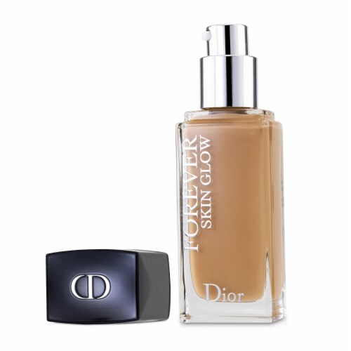 Christian Dior Dior Forever Skin Glow 24H Wear Radiant Perfection Foundation SPF 35 4WP W 30ml 1oz Pay Less Super Markets