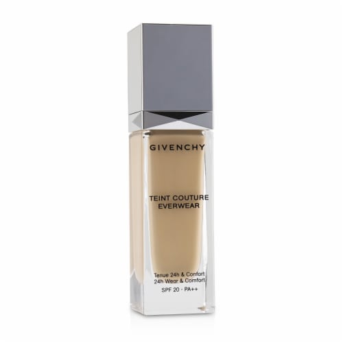Givenchy Teint Couture Everwear 24H Wear & Comfort Foundation SPF