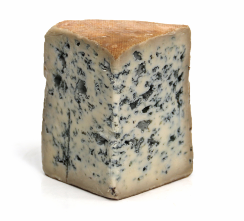 Murray's® Valdeon Blue Cheese Perspective: front