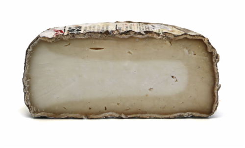 Murray's® Garrotxa Cheese Perspective: front