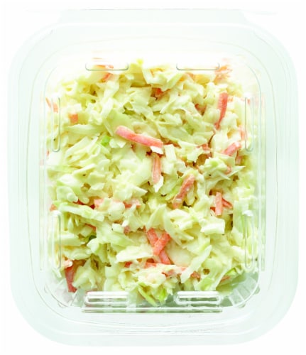 Eli's BBQ Cole Slaw Perspective: front