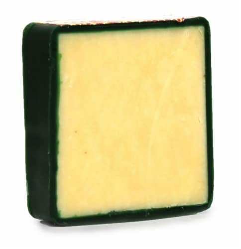 Murray's Irish Cheddar Cheese Perspective: front