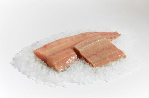 Wild Caught Mahi Mahi Fillet Perspective: front