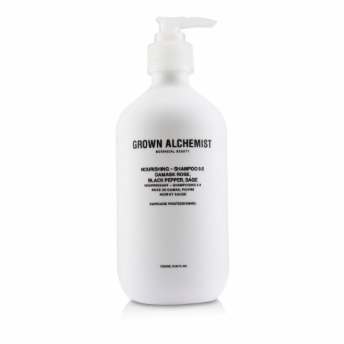 Grown Alchemist Nourishing Shampoo 0.6 500ml/16.9oz, 500ml/16.9oz Kroger