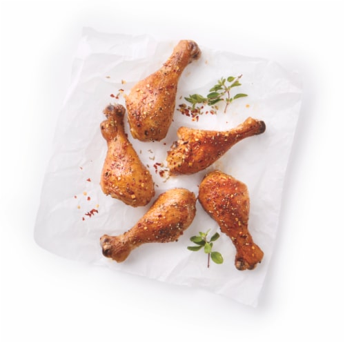 Chicken Drumsticks Perspective: front